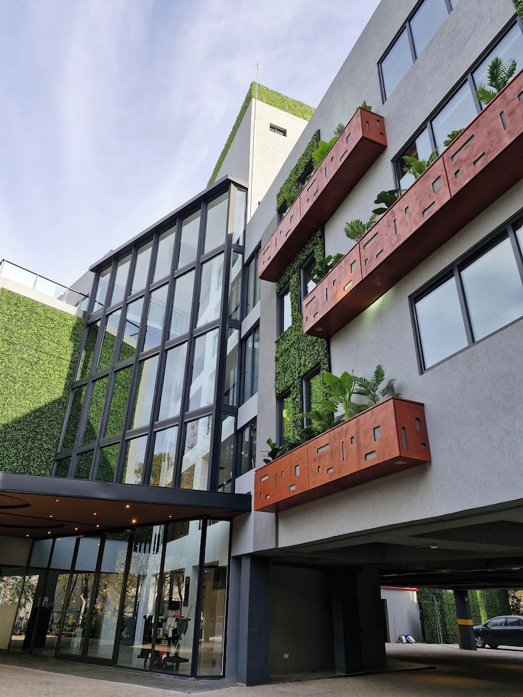 Merit Parque Leloir by Amerian — foto 2