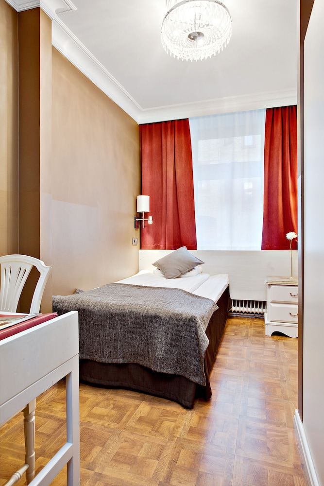 Hotel Vasa, BW Signature Collection 21/56