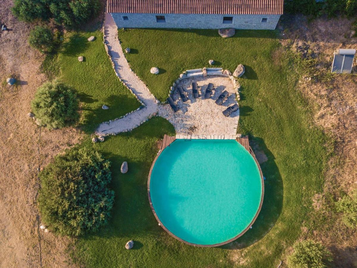 Stazzi Di Gallura Li Scalitti 10/13