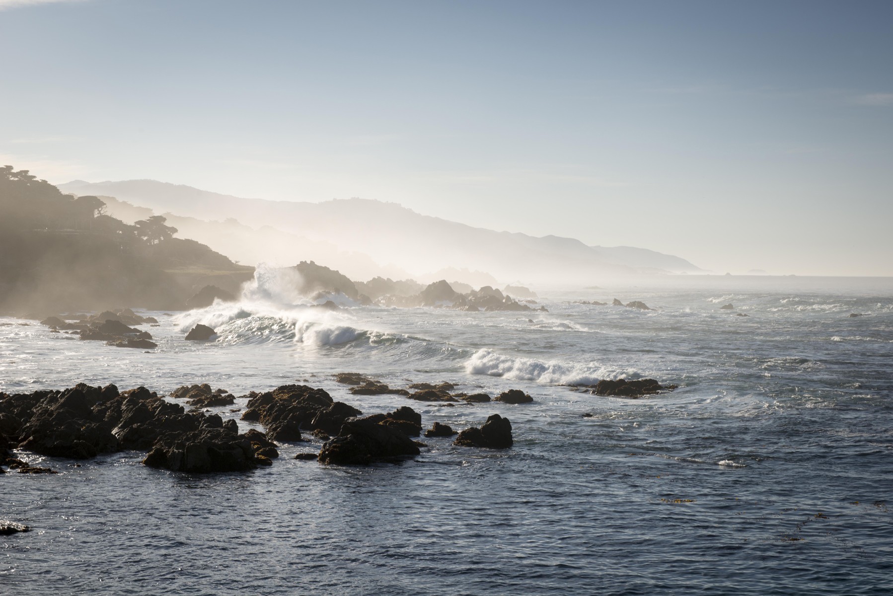 The Inn at Spanish Bay Pebble Beach 32/55