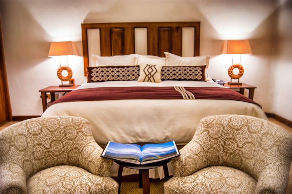Bolontiku Boutique Hotel 29/83