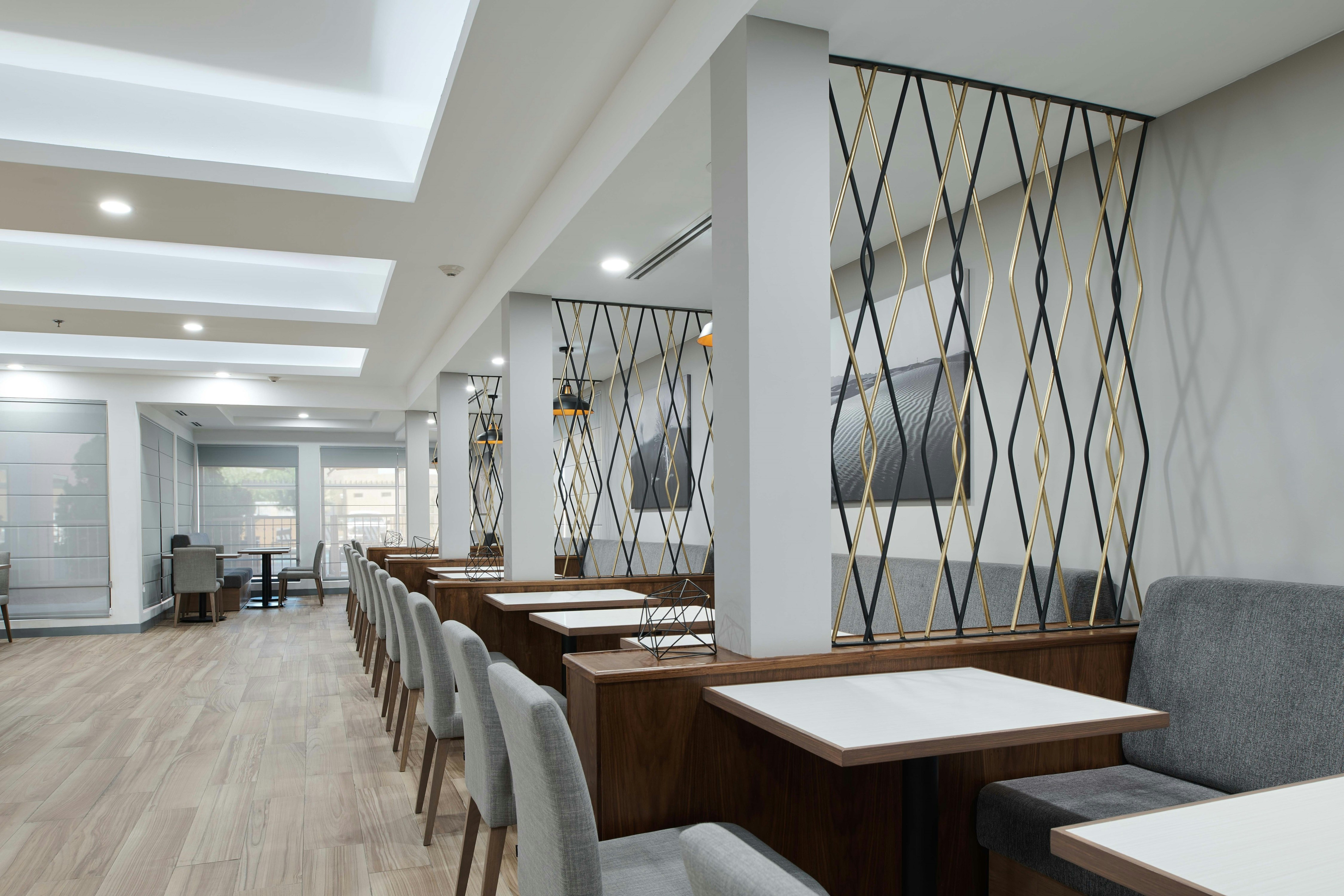 Hampton Inn by Hilton Ciudad Juarez 17/29
