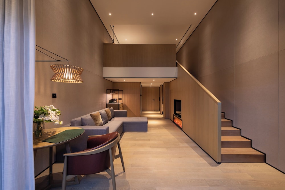 Melia Chongqing 8/46
