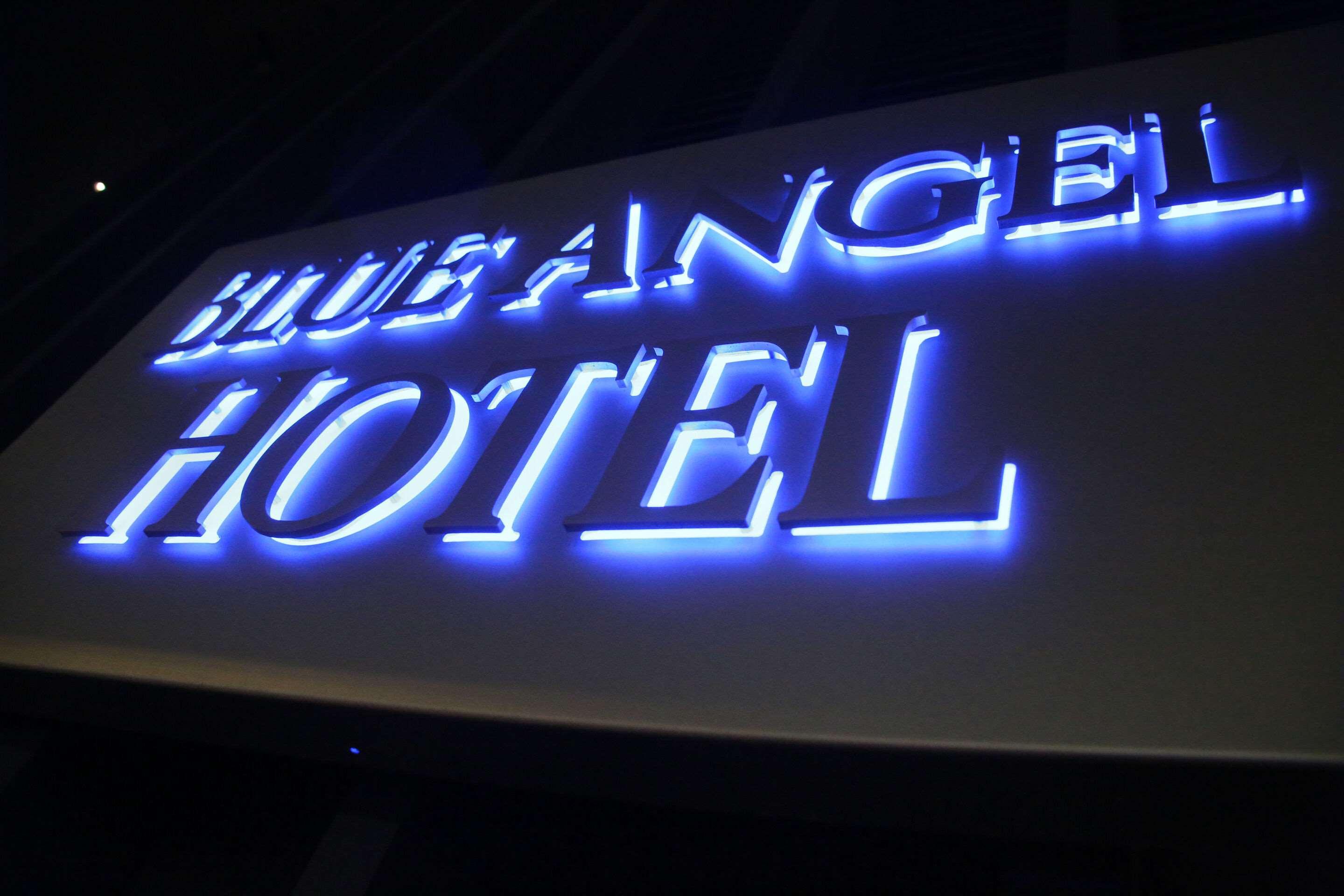 Blue Angel Hotel NYC, Ascend Hotel Collection 5/50