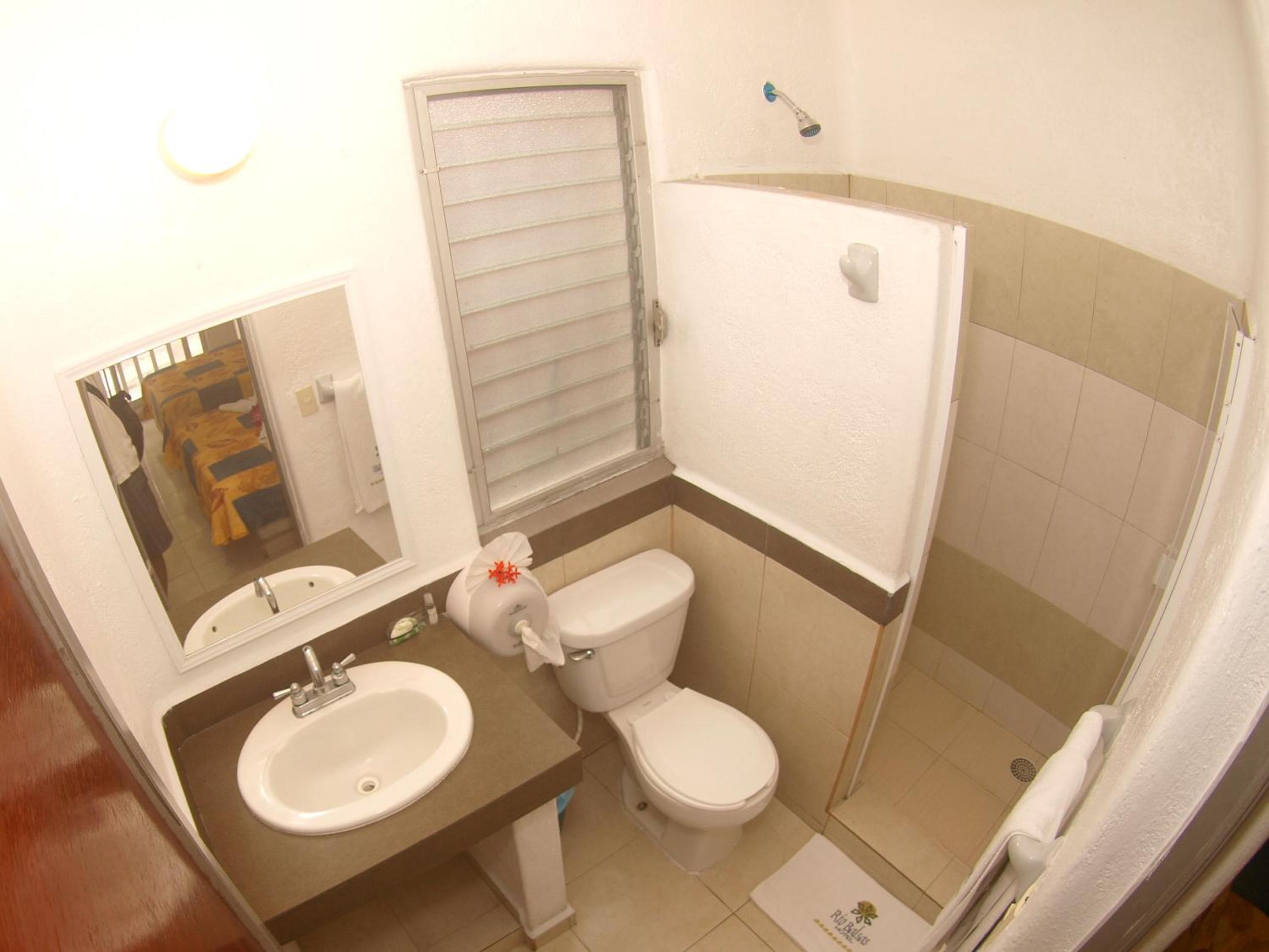Hotel Rio Balsas 41/42