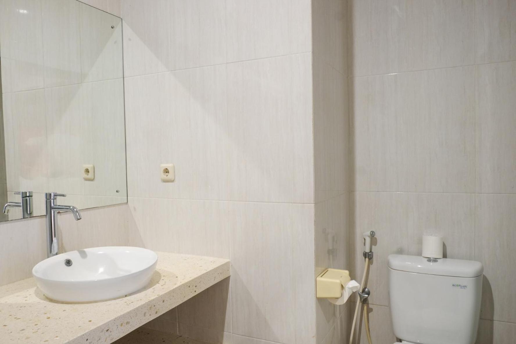 غرفة ديلوكس بسرير كوين، Sus Beach Cottages 1 4/5