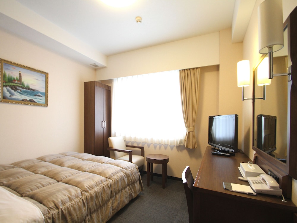 Hotel Route Inn Grantia Ishigaki 14/66
