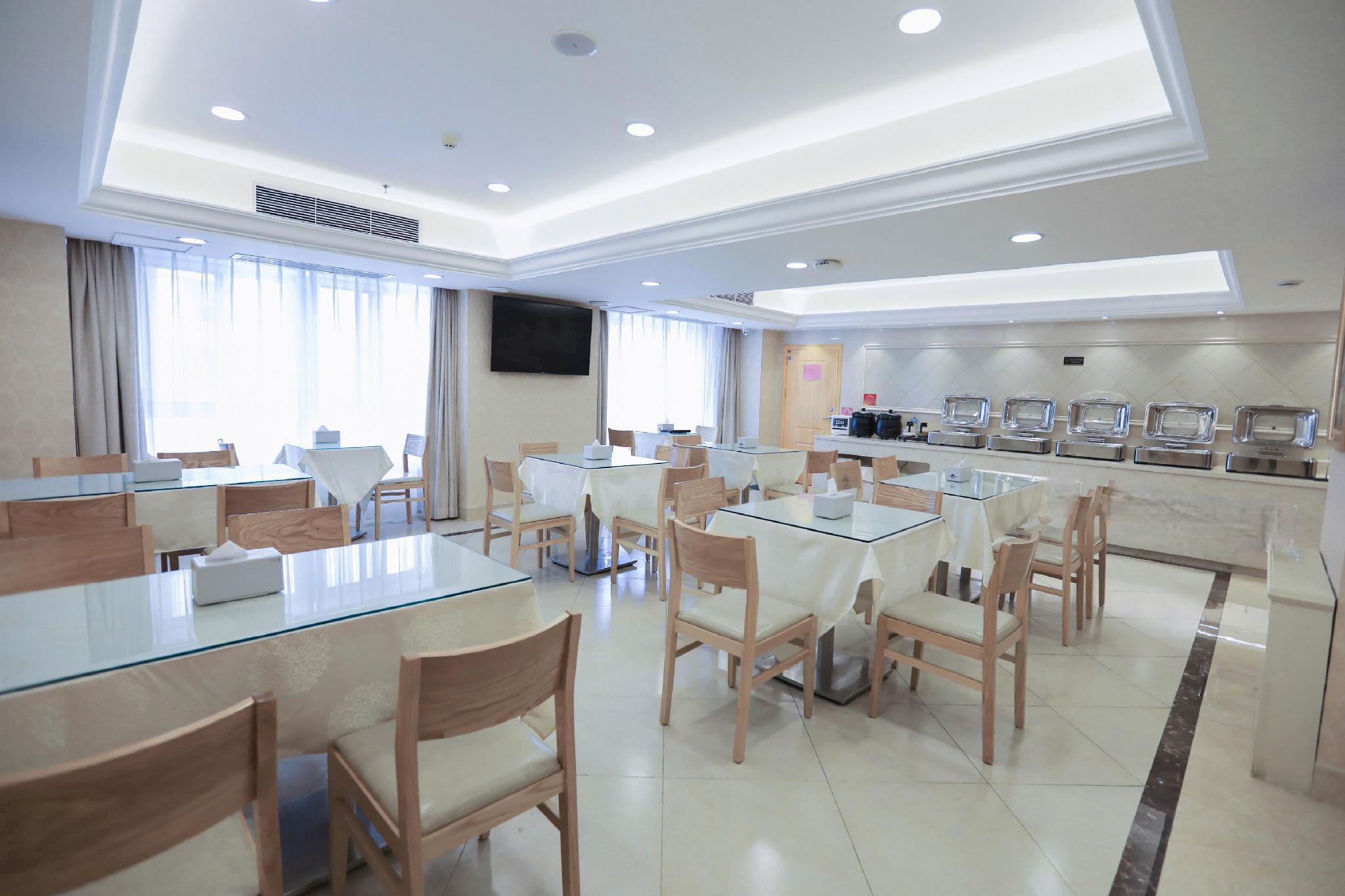 Vienna 3 Best Hotel (Xi'an Fengcheng 5th Road) 20/22