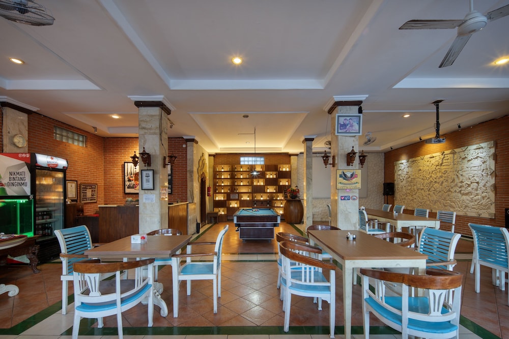 Legian Village Beach Resort 70/75