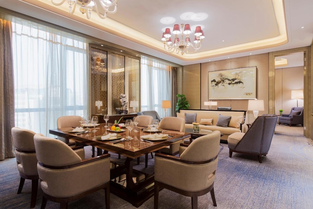 Wanda Realm Changzhou 52/55