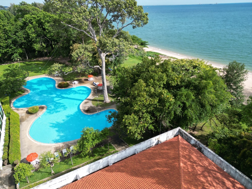 Purimas Beach 56/65