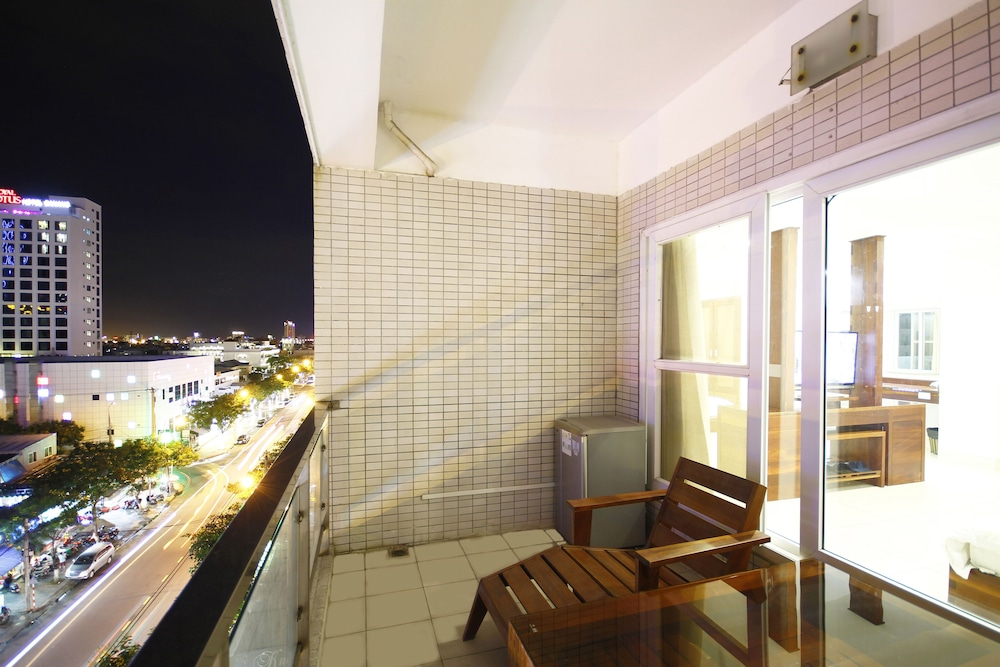 Song Cong Hotel DaNang 32/73
