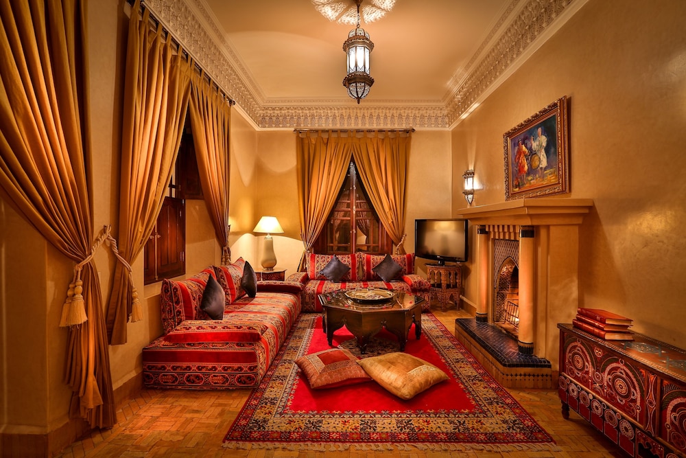 Riad Kniza 39/55