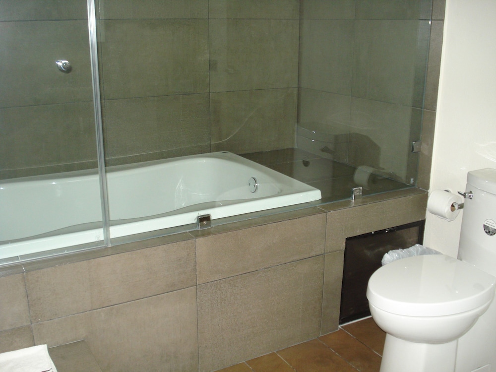 Hotel Nak'An Secreto Maya 31/31