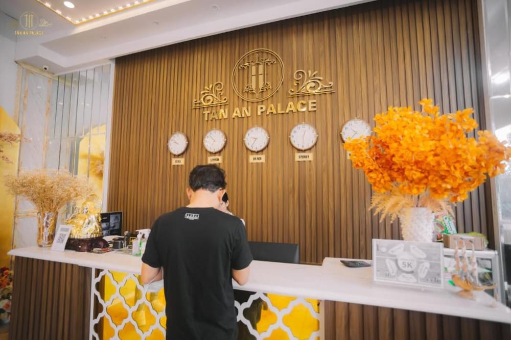 Tan An Palace 10/50