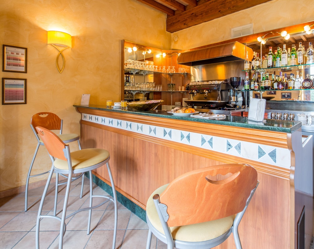 Best Western Plus Hotel Le Rondini 50/55