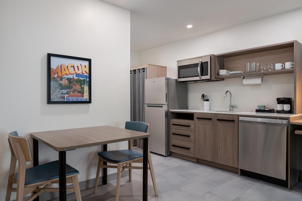 Home2 Suites by Hilton Macon I 475 35/46