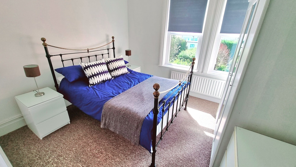 Beachcomber Holiday Apartments 15/41