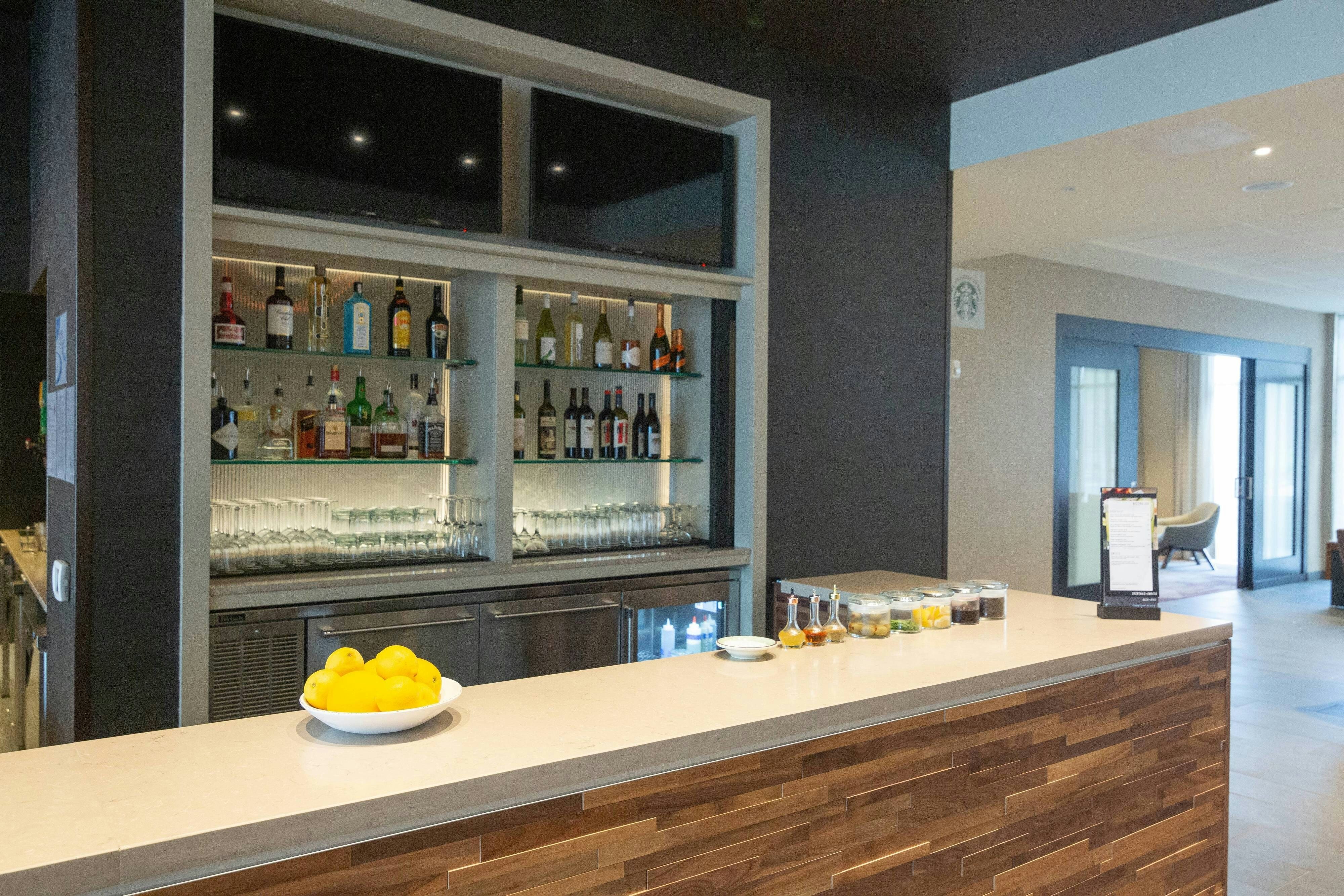 Courtyard by Marriott Cartersville 1/17
