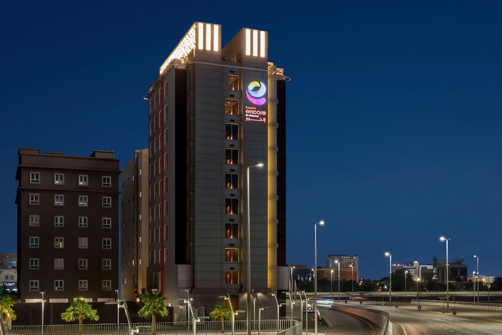 Ramada Encore by Wyndham Al Khobar Corniche in AL KHOBAR