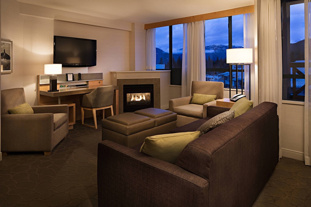 Delta Whistler Village Suites 22/34