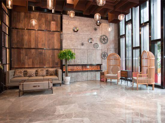 Memory Hotel (Chengdu Dongjiao Memory) 6/28