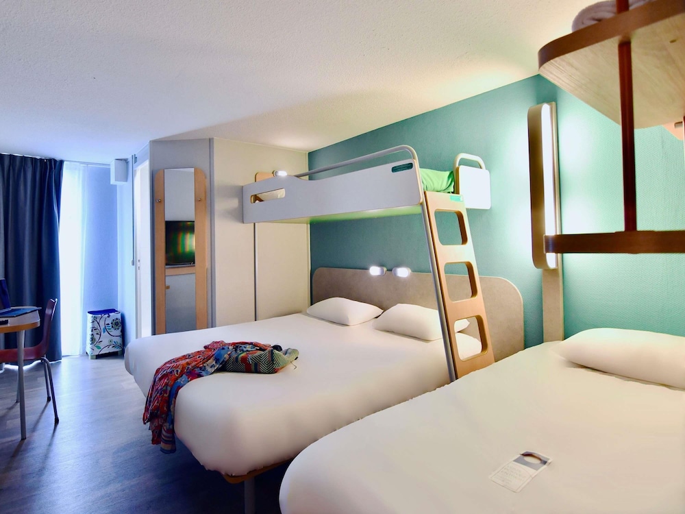 Ibis Budget Vannes Ploeren 13/47