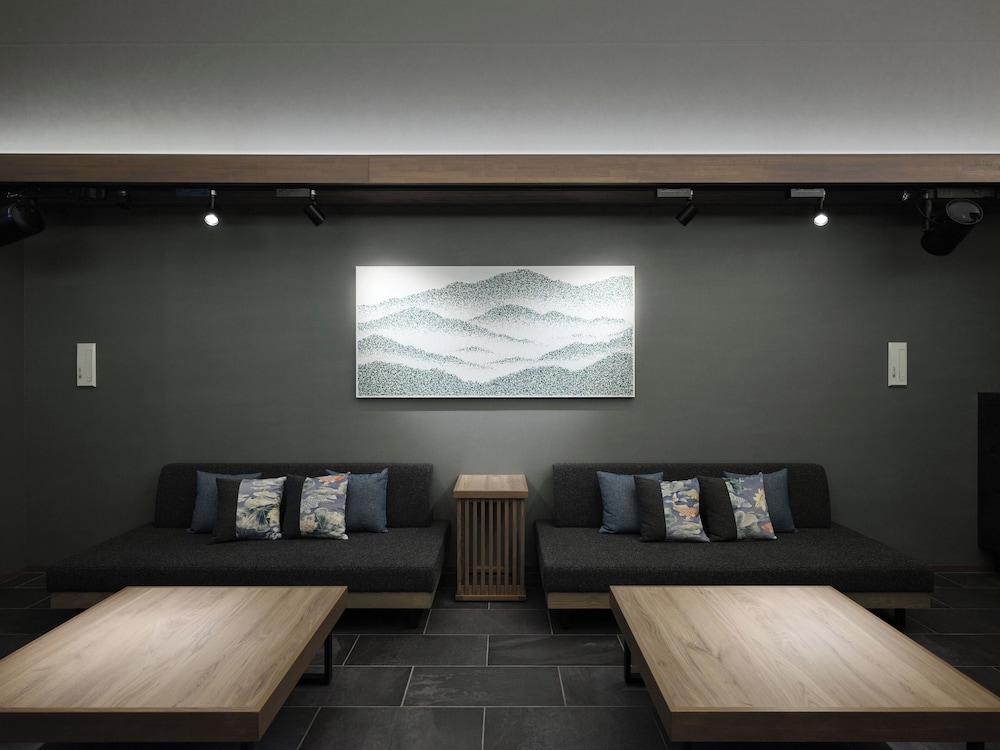 MONday Apart Premium KYOTO Station Kamogawa 48/61