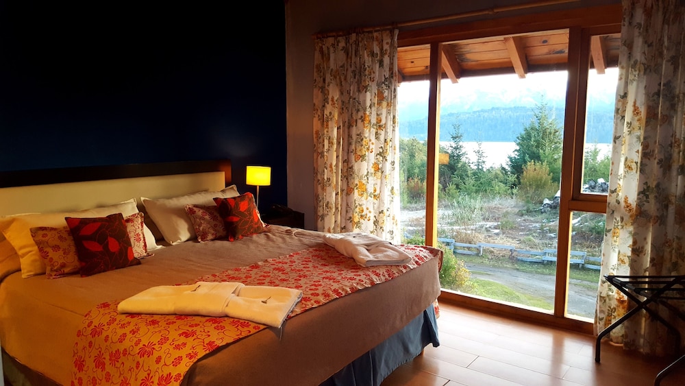 Casa del Bosque Aparts Suites & Spa 29/60