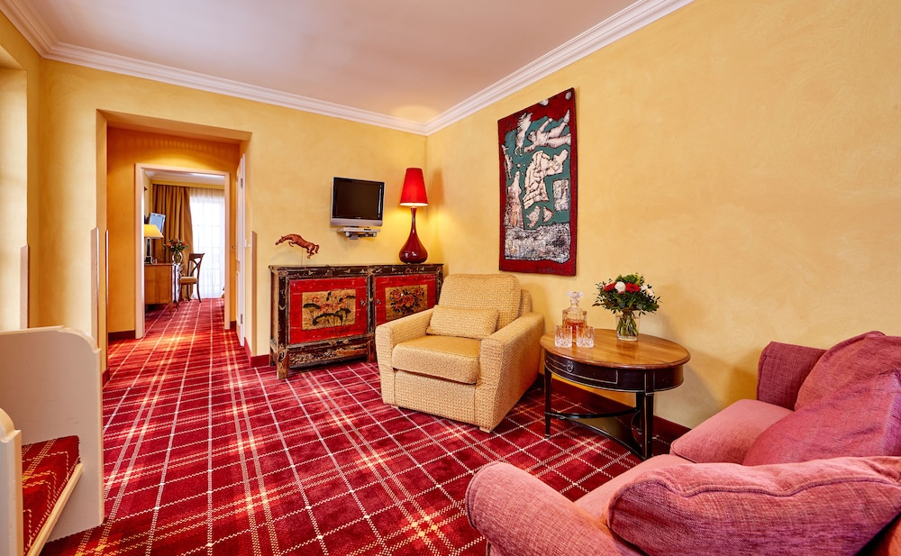 Romantik Alpenhotel Waxenstein 25/47