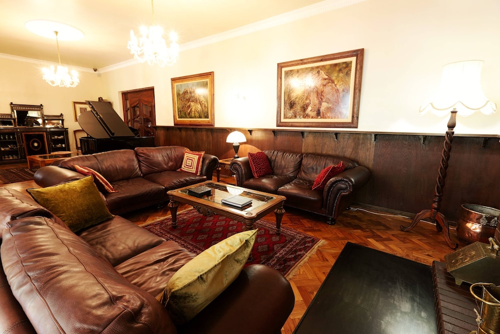 Kleinkaap Boutique Hotel 41/63