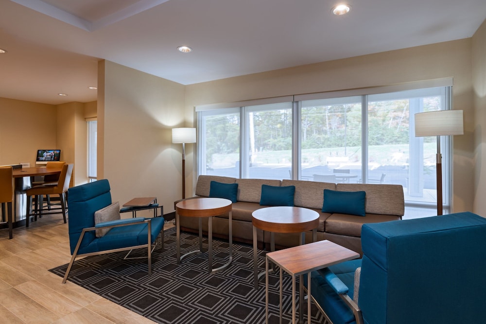 TownePlace Suites by Marriott Edgewood Aberdeen 13/23