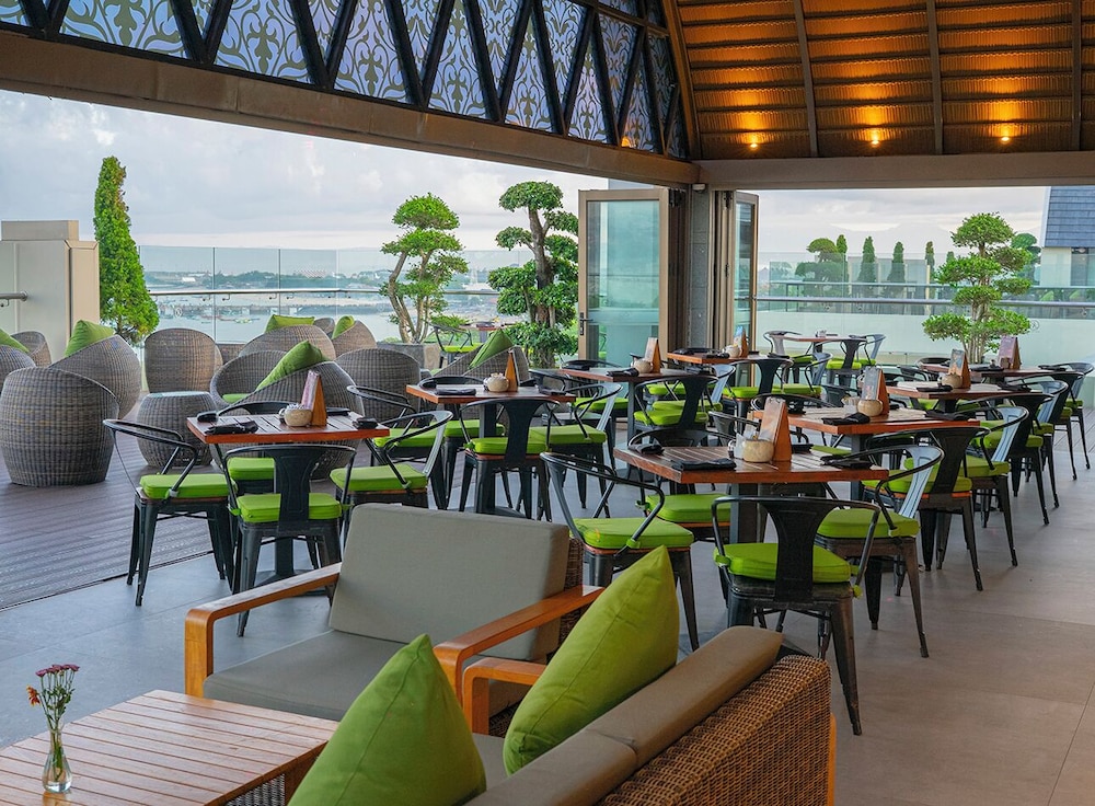 Platinum Hotel Jimbaran Beach Bali 56/68