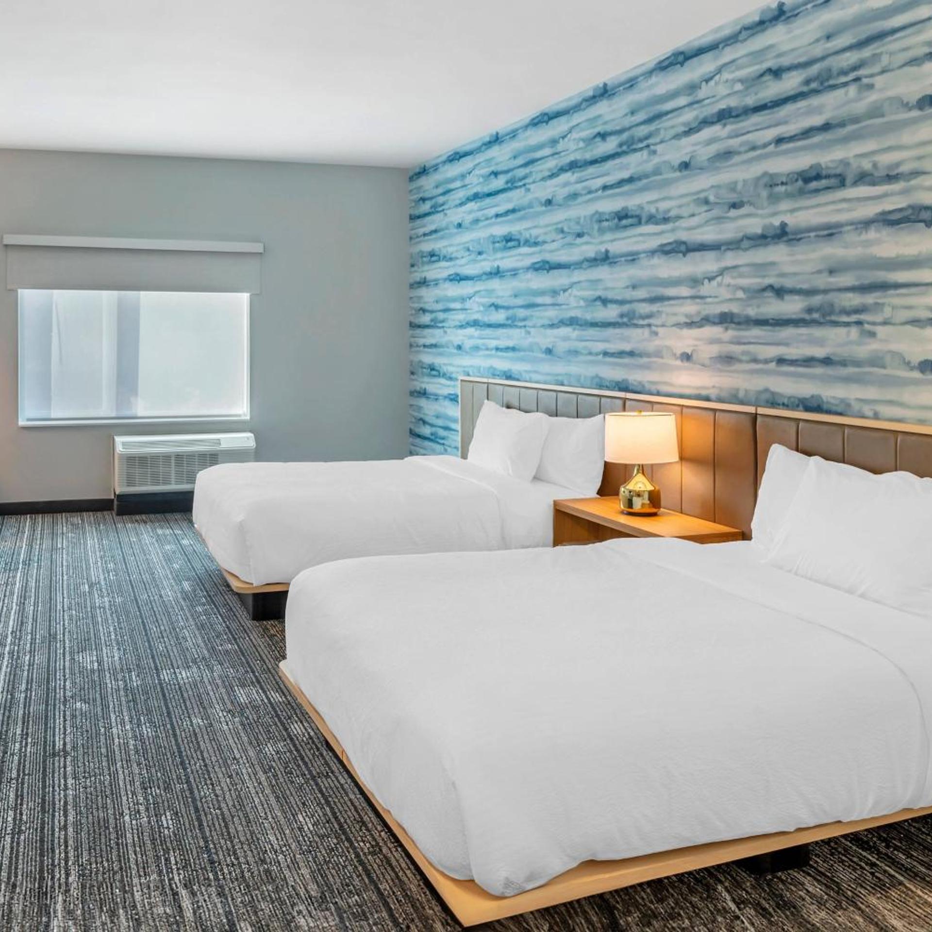 TownePlace Suites by Marriott Richmond Colonial Heights 22/63