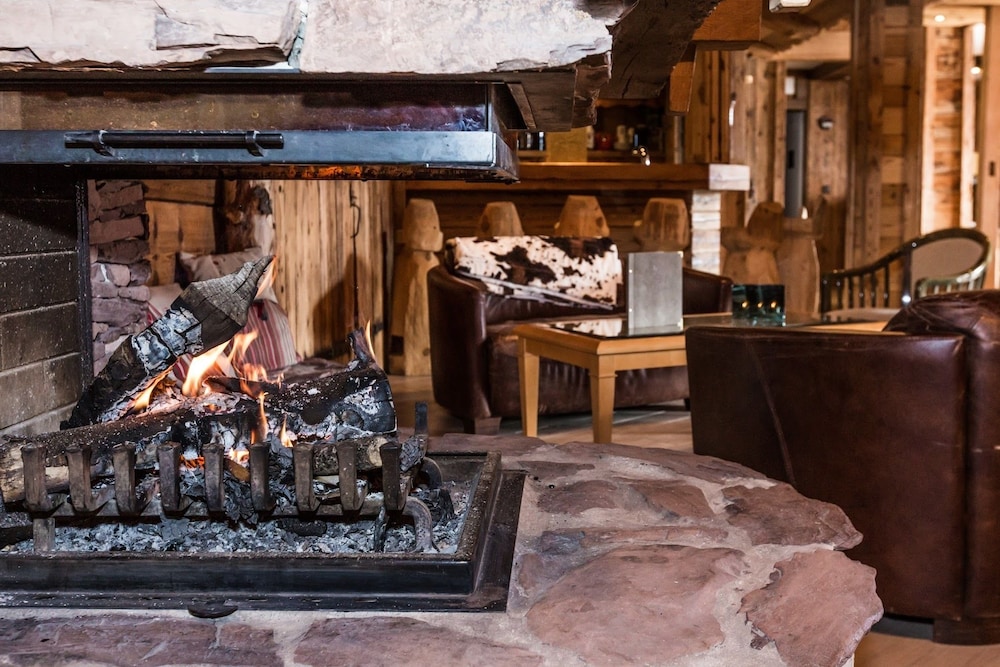 Hotel Le Grand Chalet 2/50