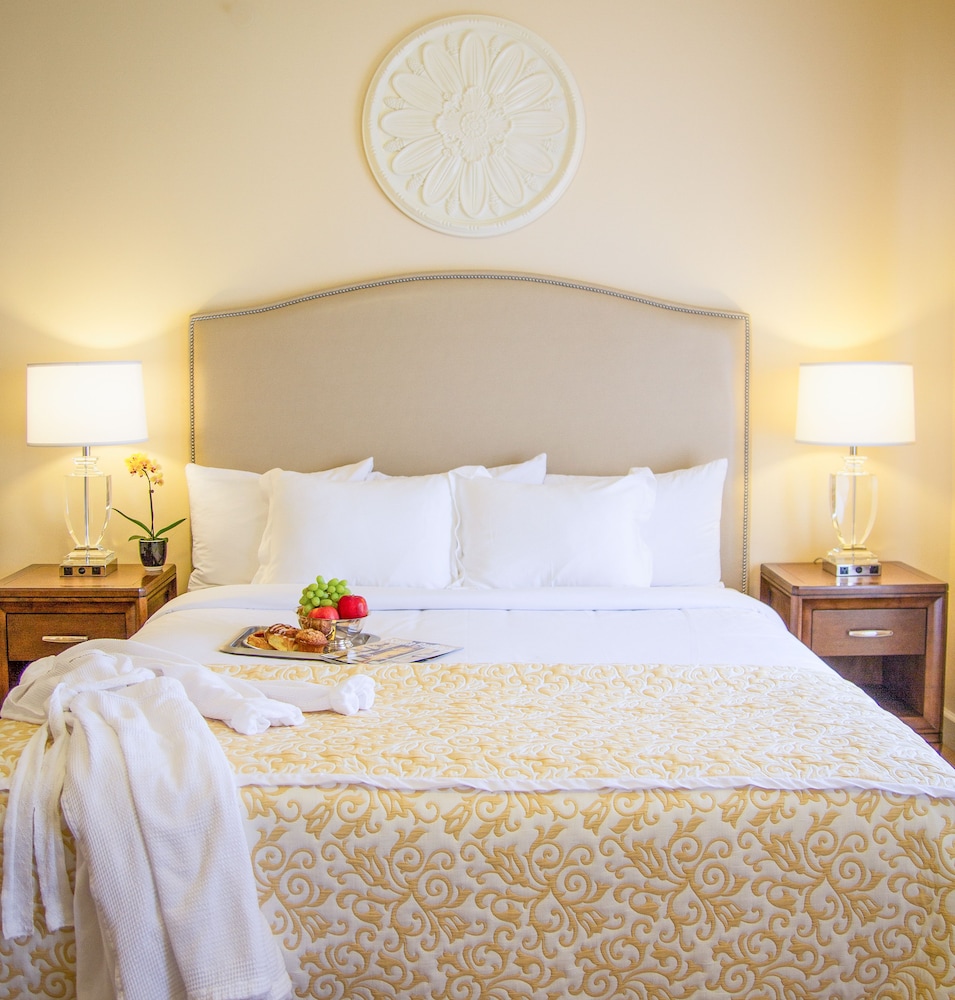 Hotel Santa Barbara 23/57