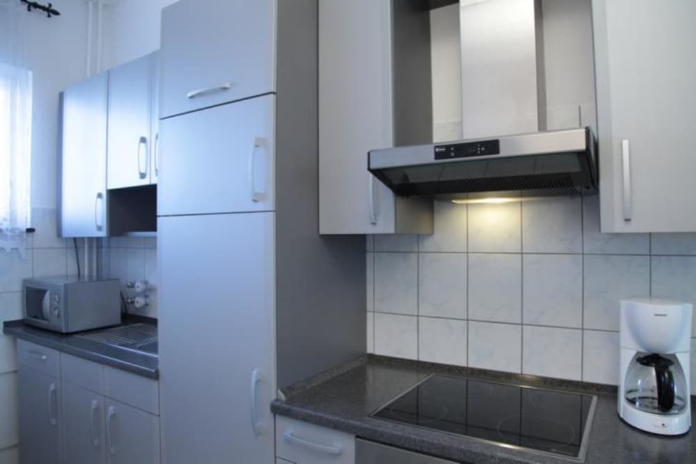 APARTHOTEL VEGA 33/33