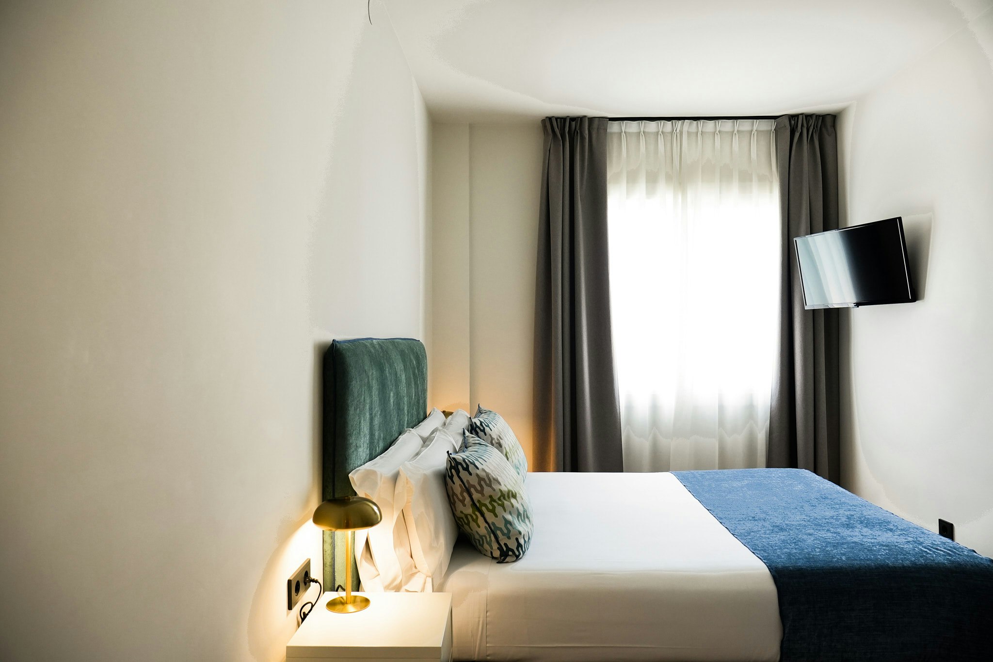 Arenas Atiram Hotel 19/50
