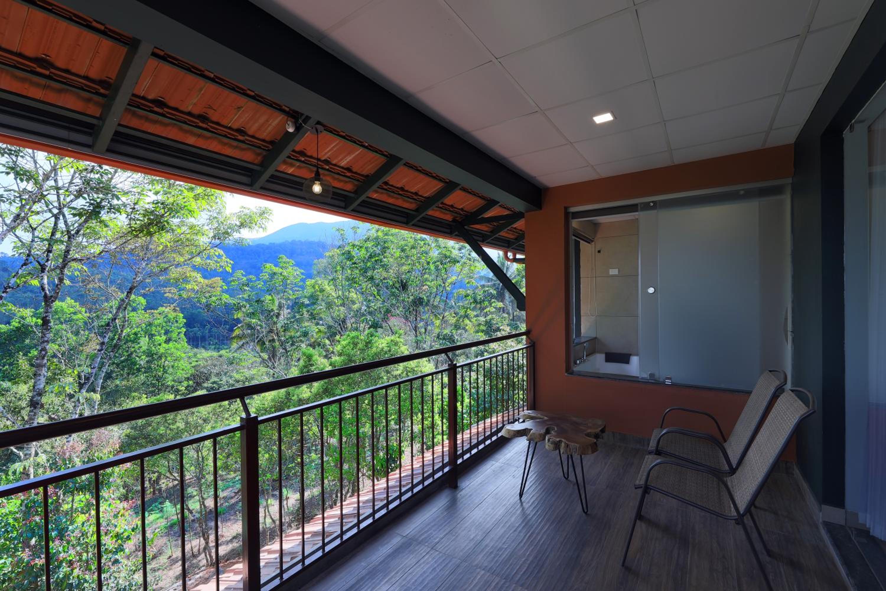 PETALS RESORTS WAYANAD 13/44