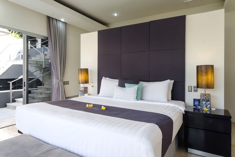 Suluban Cliff Bali Villa 17/50