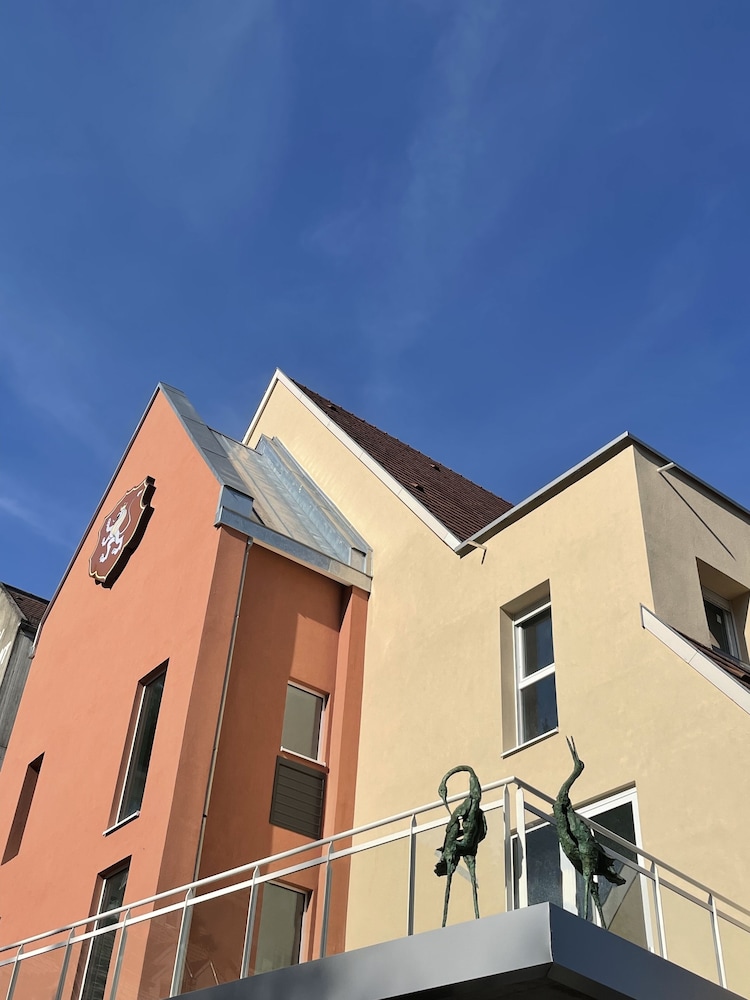Hotel Husseren Les Chateaux 1/50