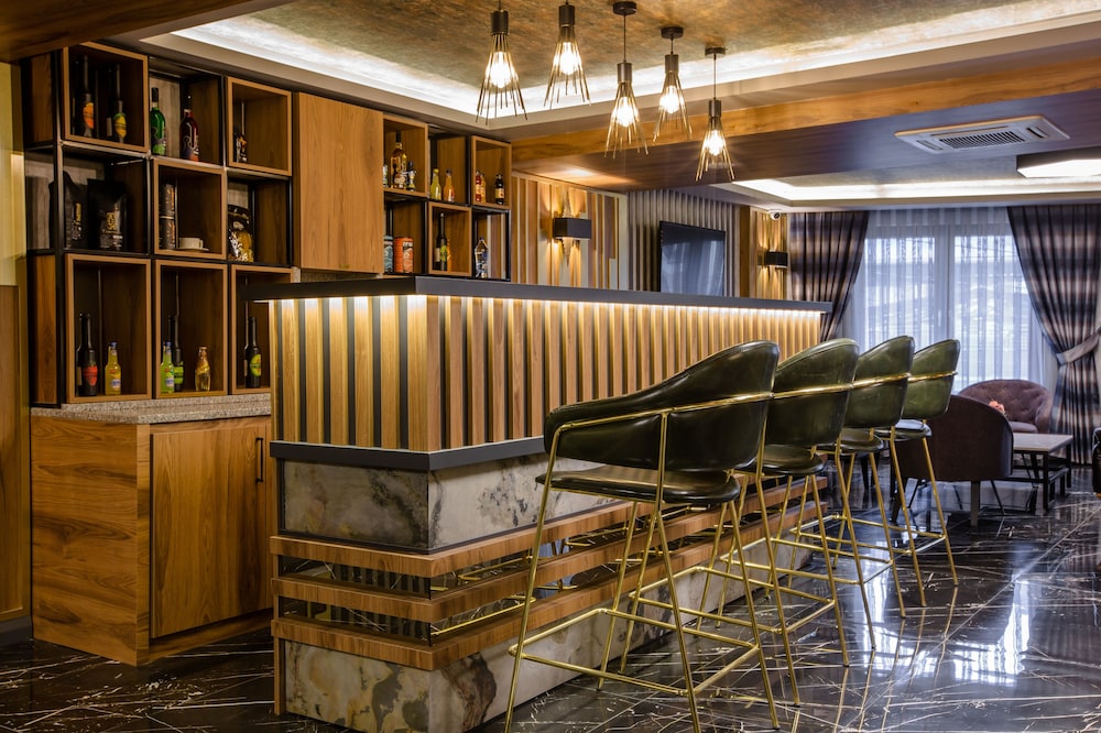 Kayhan City Hotel 29/44