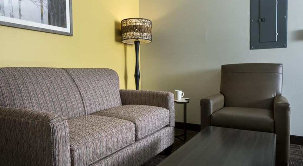 Extended Stay America Suites Rock Hill 46/64