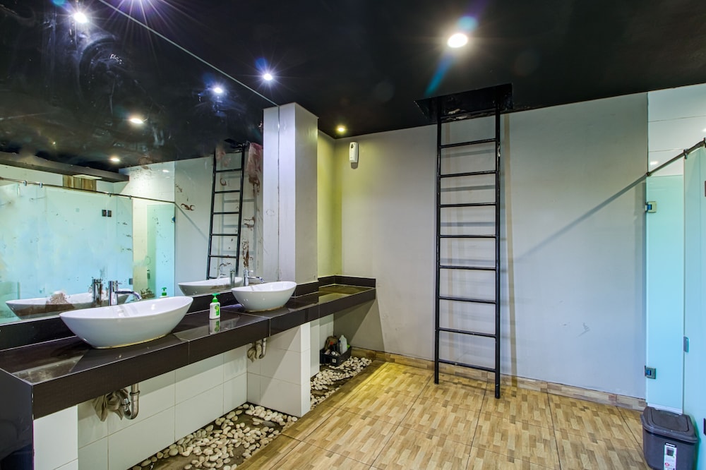 My Studio Hotel Juanda Airport - Hostel 16/17