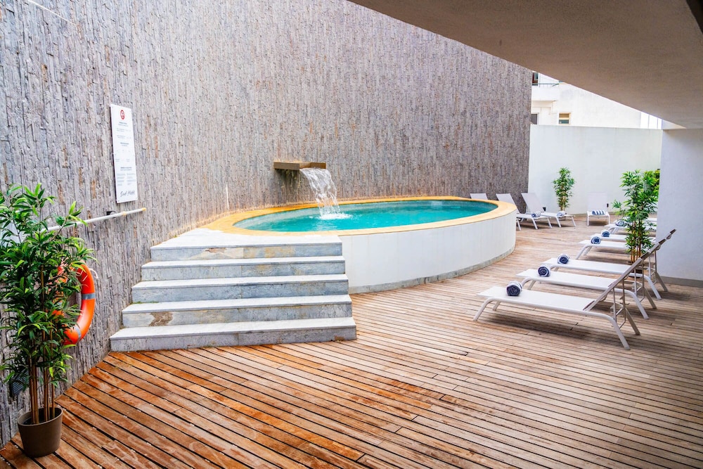 Villa Doris Suites 24/59
