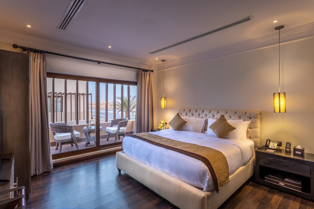 فلل بريرا الفندقية(Braira Hettin Resort And Villa) 15/50