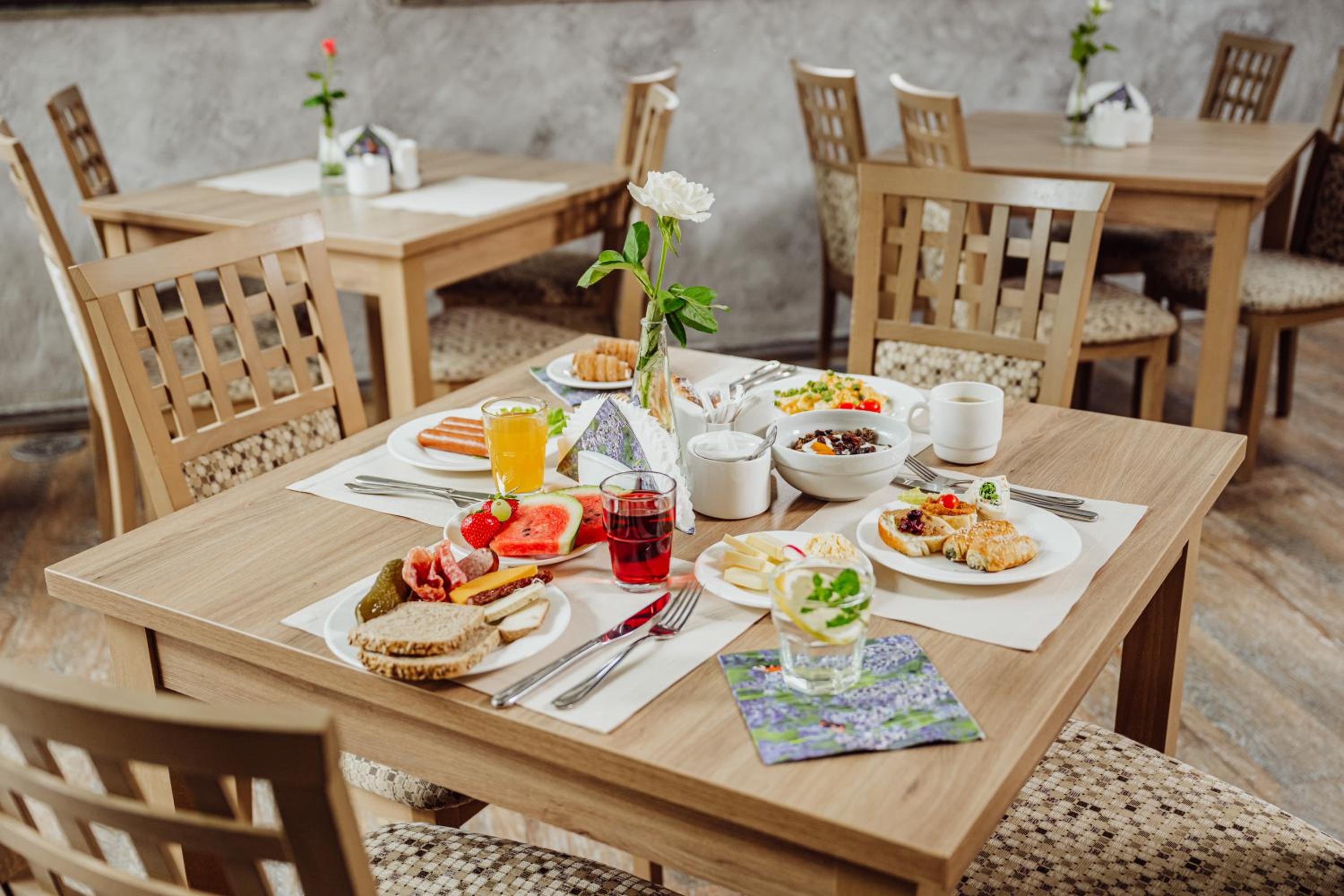 Hotel Na Skarpie W Szklarskiej Porebie 33/50