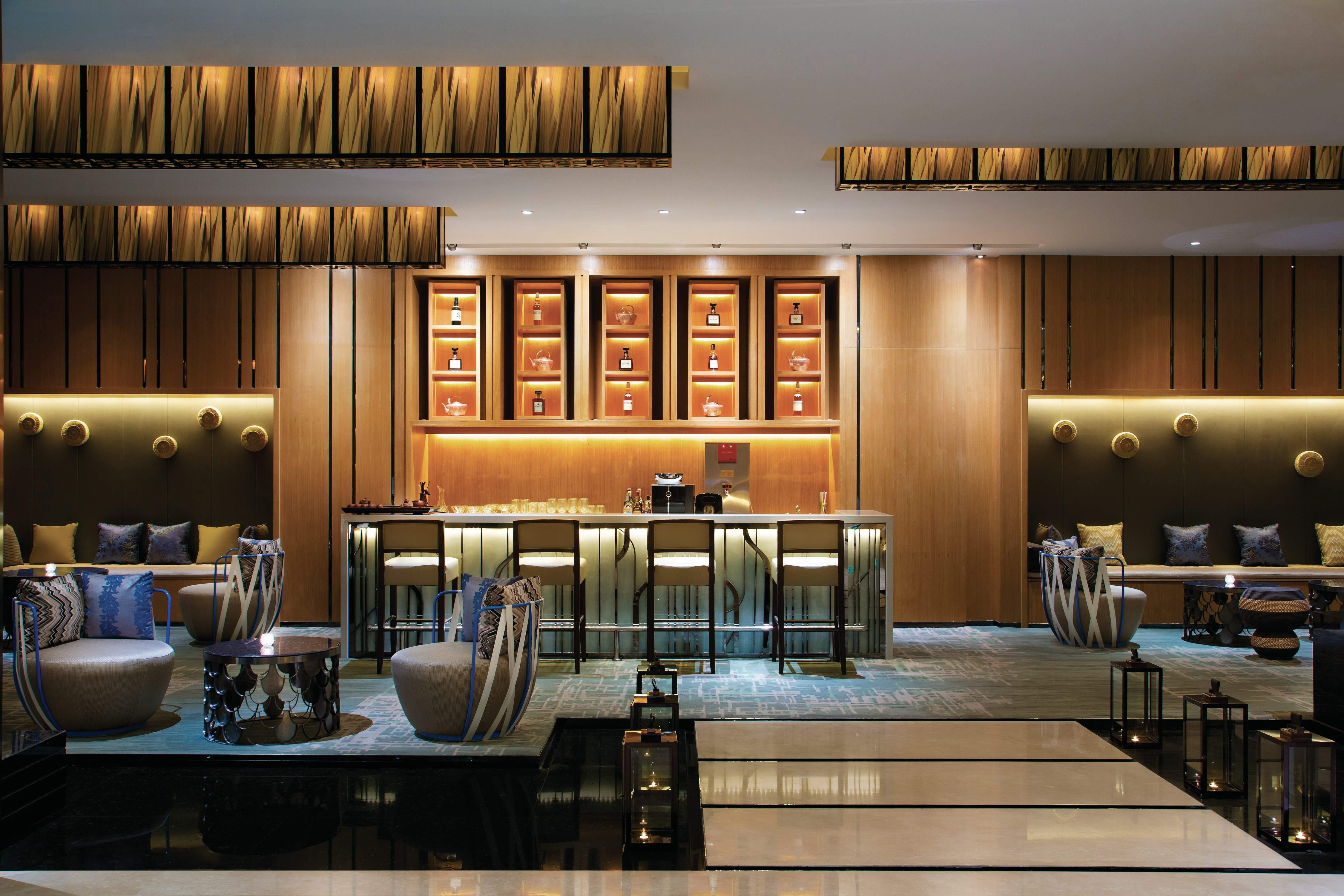 Hilton Garden Inn Lijiang 38/52