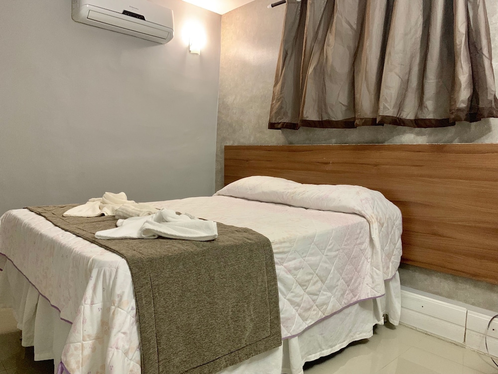Beira Mar Hotel Aracaju 38/50