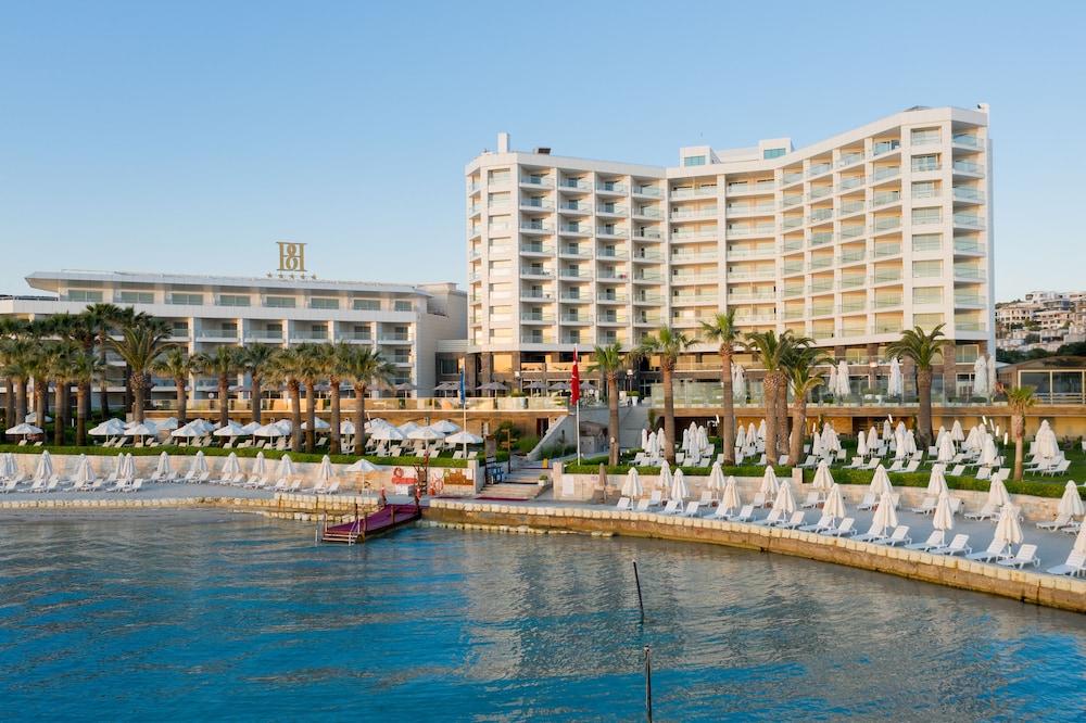 Boyalik Beach Hotel and Spa Thermal Resort 6/68